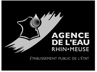 logo agence de l'eau